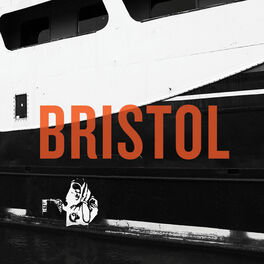Album cover of Bristol