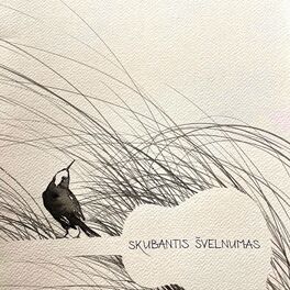 Album cover of Skubantis Švelnumas