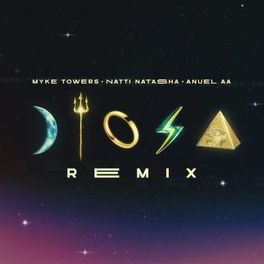 Album cover of Diosa (Remix)