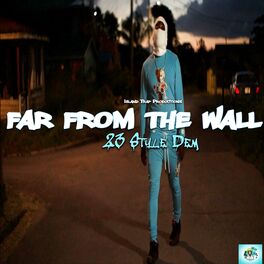Album cover of Far From The Wall