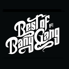 Album cover of Best of Bang Gang (Special Edition)