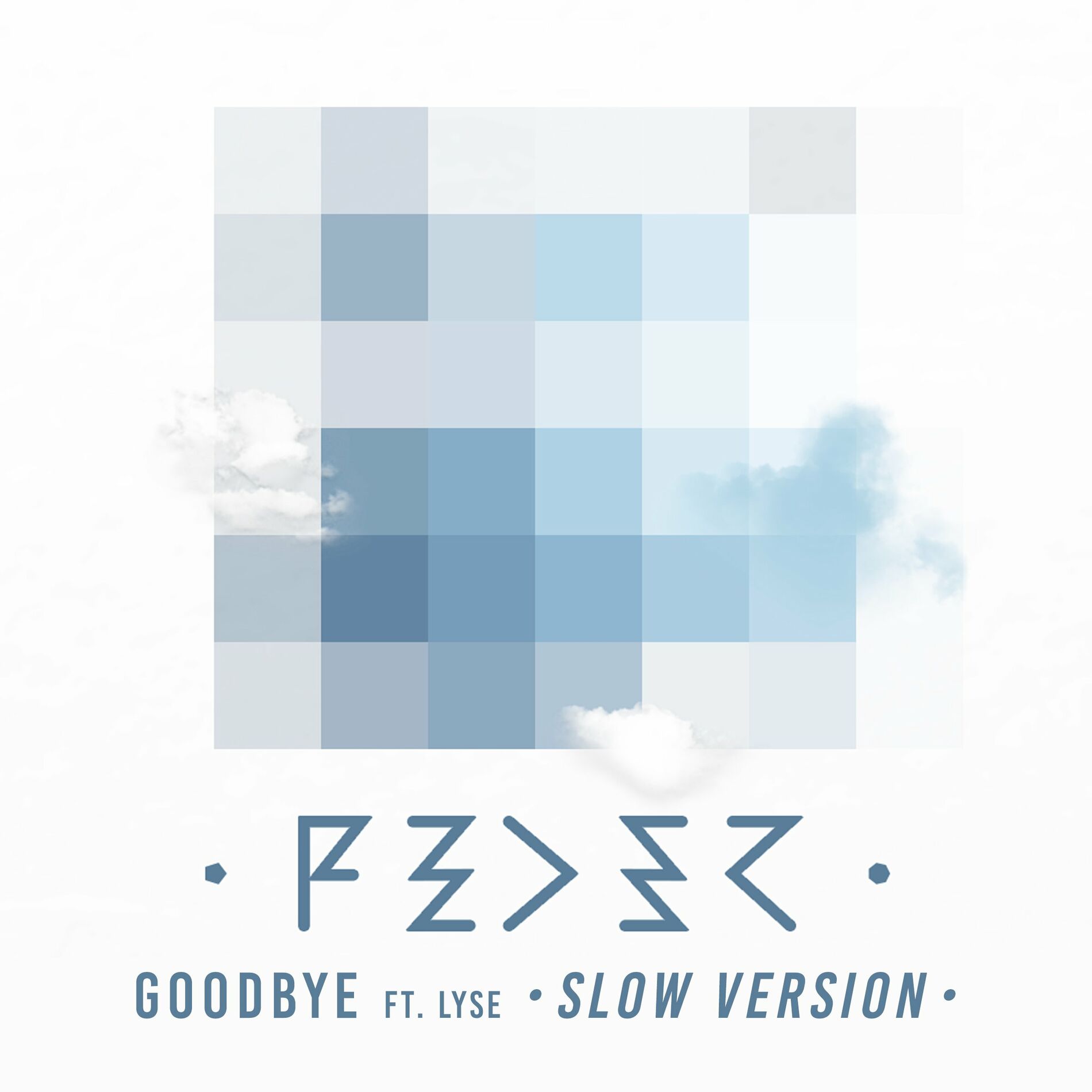 Feder - Goodbye (feat. Lyse) (Slow Version): lyrics and songs | Deezer