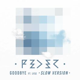 Album picture of Goodbye (feat. Lyse) (Slow Version)