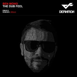 Album cover of The Dub Feel