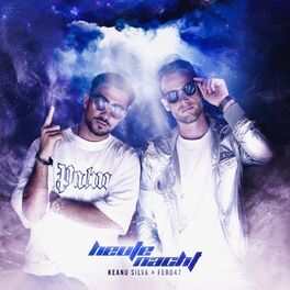 Album cover of Heute Nacht