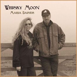 Album cover of Whisky Moon
