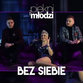 Album cover of Bez siebie (Original Mix)