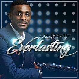 Album cover of Everlasting