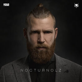 Album cover of Nocturnolz