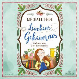 Album cover of Lenchens Geheimnis
