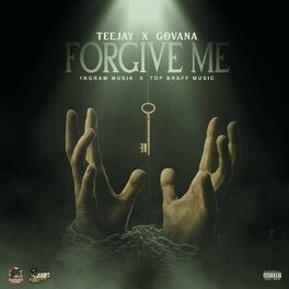 Album cover of Forgive Me