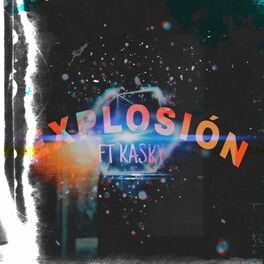 Album cover of EXPLOSIÓN