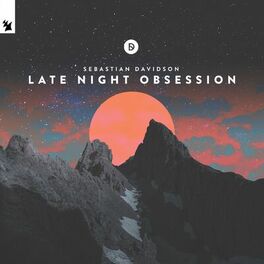 Album cover of Late Night Obsession