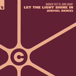 Album cover of Let The Light Shine In (Drival Remix)