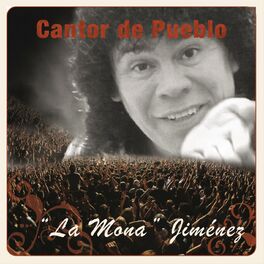 Album cover of Cantor de Pueblo: Carlitos 