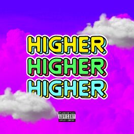 Album cover of Higher