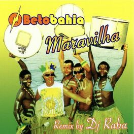 Album cover of Maravilha