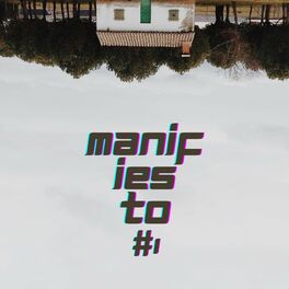 Album cover of Manifiesto 1 (feat. BigK & Quinto Elemento)