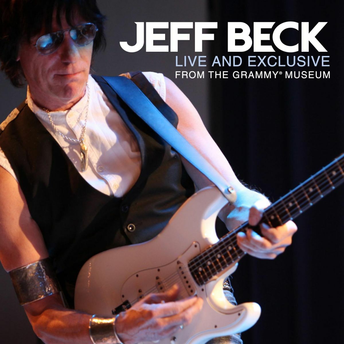 Jeff Beck: albums, songs, playlists | Listen on Deezer