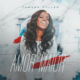 Album cover of Amor Maior