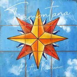 Album cover of Tramontana