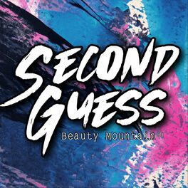 Album cover of Second Guess