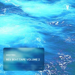 Album cover of REX BEAT TAPE VOLUME 2
