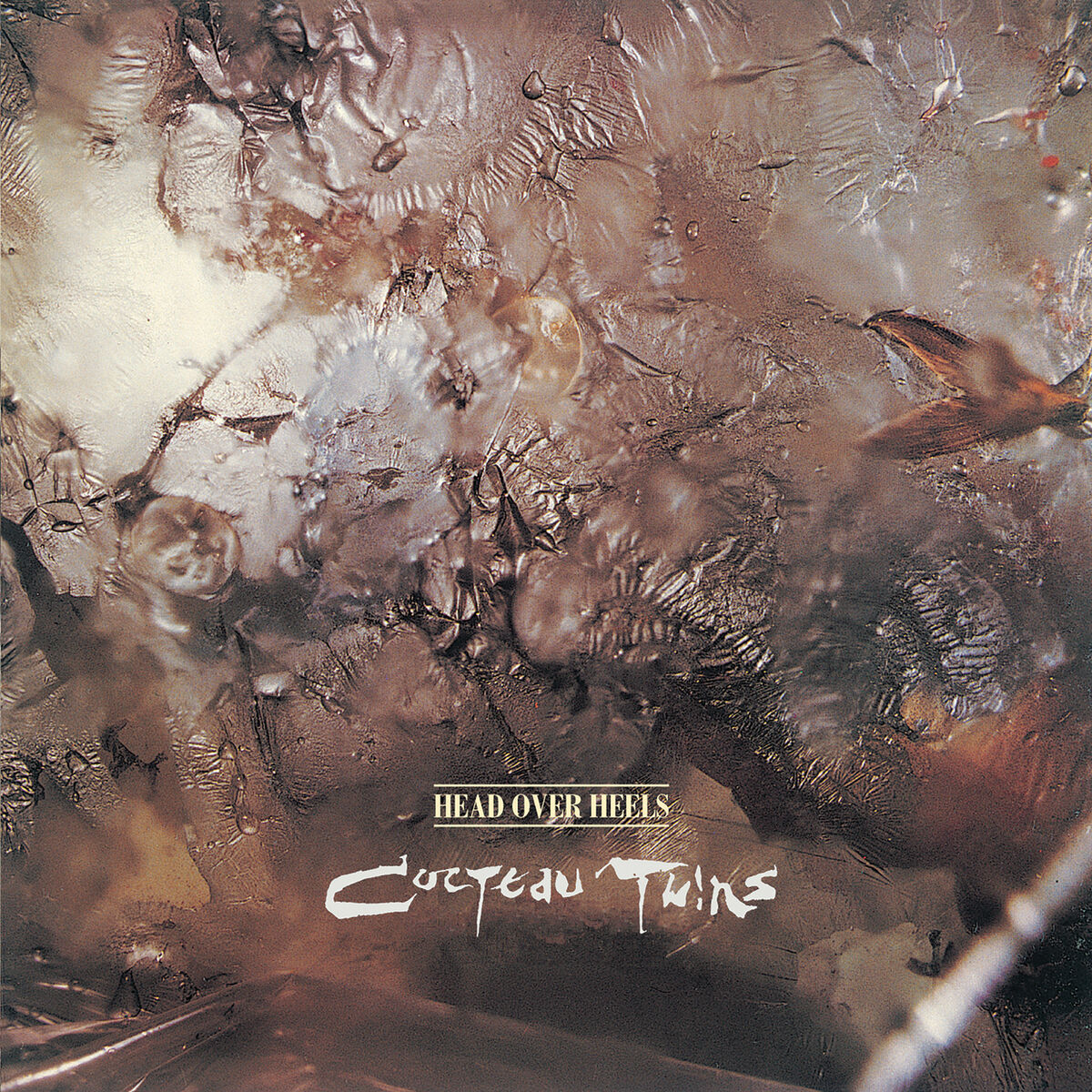 Cocteau Twins - Head Over Heels: lyrics and songs | Deezer