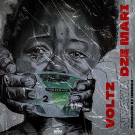 Album cover of Nyaya dzeMari