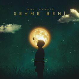 Album cover of Sevme Beni