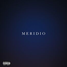 Album cover of Meridio