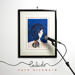 Album cover of Fate Silenzio