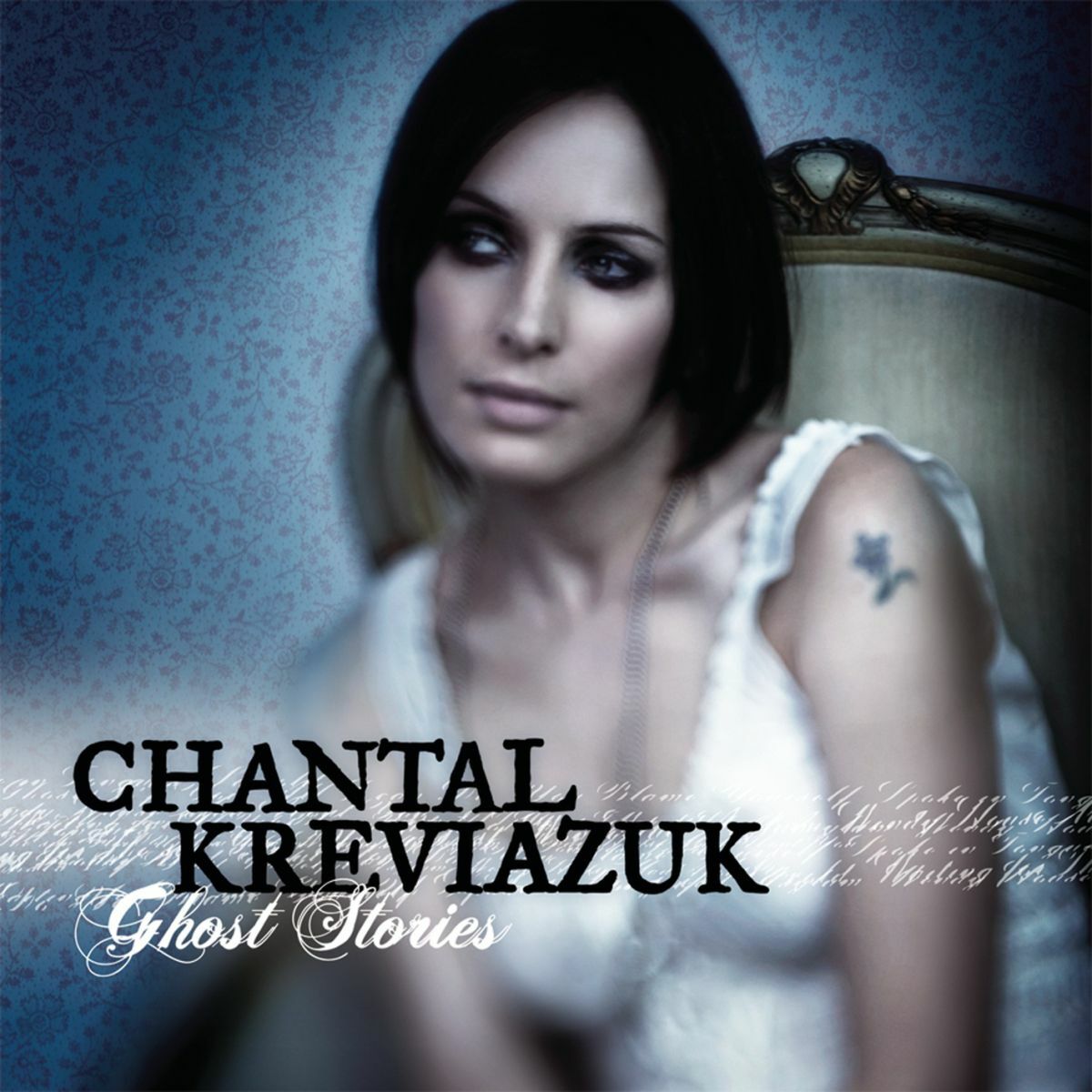 Chantal Kreviazuk: albums, songs, playlists | Listen on Deezer