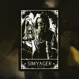 Album cover of Simyager