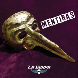 Album cover of Mentiras