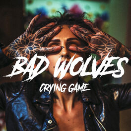 Album cover of Crying Game