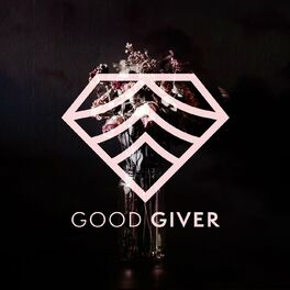 Album cover of Good Giver