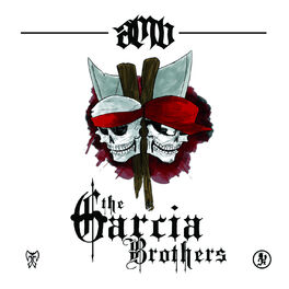 Album cover of The Garcia Brothers