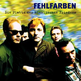 Album cover of Die Platte Des Himmlischen Friedens (Remastered Version)