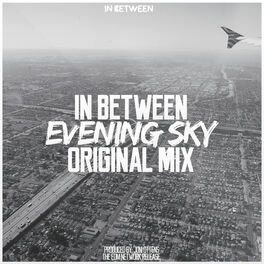 Album cover of Evening Sky - Single