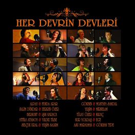 Album cover of Her Devrin Devleri