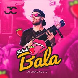 Album cover of Festa da Bala