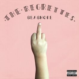 Album cover of Seashore