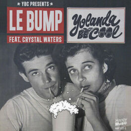 Album cover of Le Bump (feat. Crystal Waters) - EP
