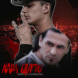 Album cover of Nada Quedo