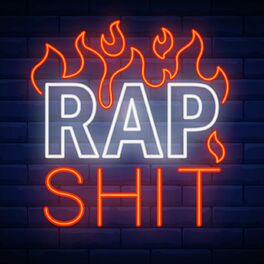 Album cover of Rap Shit