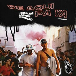Album cover of DE AQUI PA YA