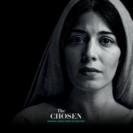 Album cover of The Chosen: Season Two (Original Series Soundtrack)