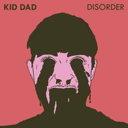Album cover of Disorder