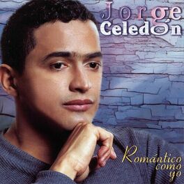 Album cover of Romantico Como Yo